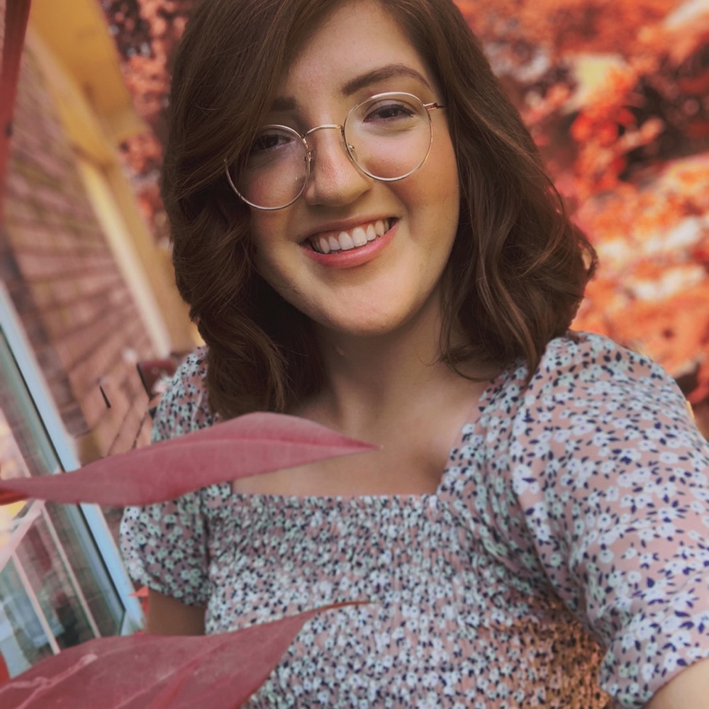 Meet your Posher, Natalie